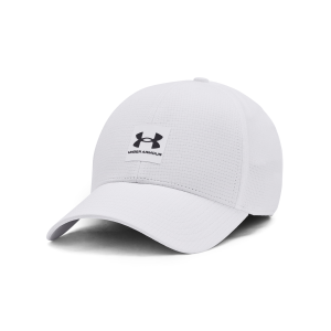 Under Armour ArmourVent Stretch Fit Cap - Men's