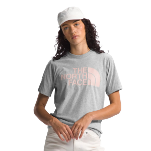 The North Face Short-Sleeve Half Dome T-Shirt - Women's