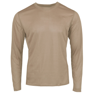 Polarmax Double Layer Crewneck - Men's