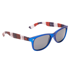 Optic Nerve Cruzin Americana Sunglasses