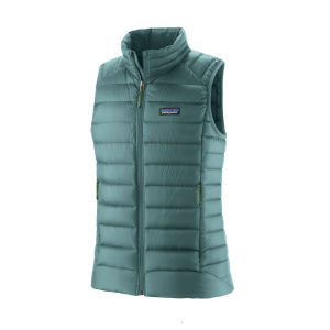 Patagonia Down Sweater Vest - Women's