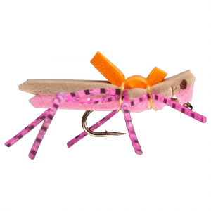 Rio Morrish Hopper Jig