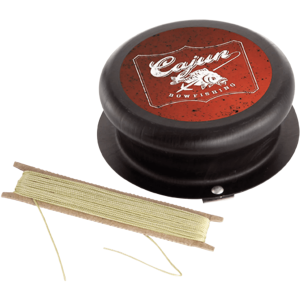 Cajun Bowfishing Screw-On Drum Bowfishing Reel