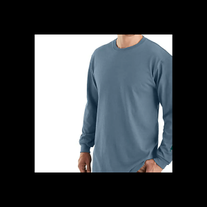 Carhartt Loose Fit Heavyweight Long-sleeve Graphic T-Shirt - Men's