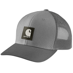 Carhartt Rugged Flex Mesh Back Hat - Men's