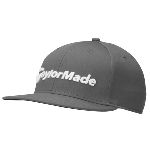 TaylorMade Carlsbad Flatbill Snapback Hat