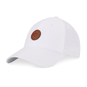 Callaway Heritage Twill Hat - Women's