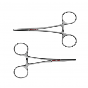 Eagle Claw Wright & Mcgill Fly Fishing Forceps Gift Set