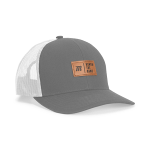 Marucci Honor The Game Trucker Hat - Men's