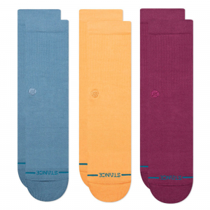 Stance Sock Icon (3 Pack)