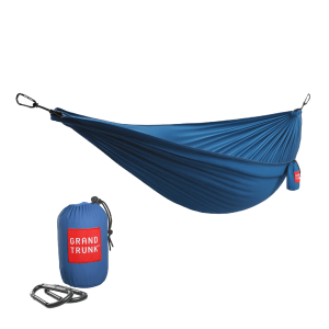 Grand Trunk Ultralight Starter Hammock