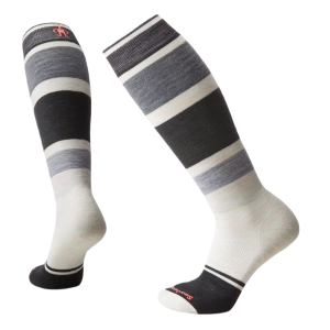 Smartwool Snowboard Targeted Cushion Over The Calf Sock - Women's