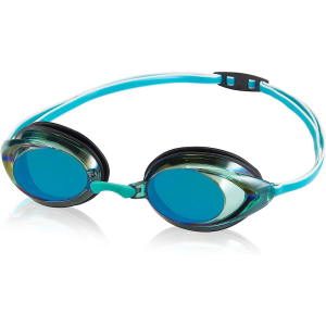 Speedo Vanquisher 2.0 Mirrored Goggle - Women's