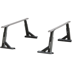 Yakima Overhaul HD Truck Bed Rack (Towers Only)