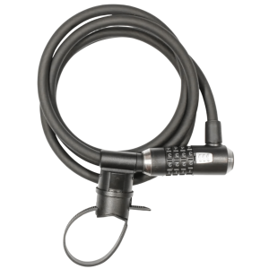 KRYPTONITE BIKE LOCKS KryptoFlex 1218 Combo Cable Lock