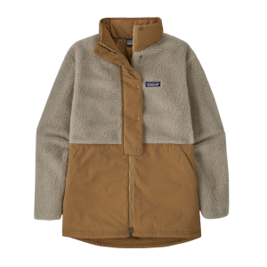Patagonia Driftwood Canyon Coat - Women's