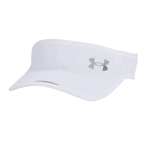 Under Armour Iso-Chill Launch Run Visor