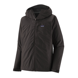 Patagonia Boulder Fork Rain Jacket - Men's