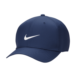 Nike Dri-FIT Rise Structured Snapback Cap