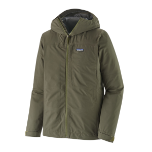 Patagonia Boulder Fork Rain Jacket - Men's