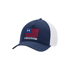 Under Armour Freedom Trucker Hat - Men's