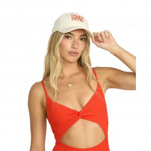 Billabong Dad Cap - Women's