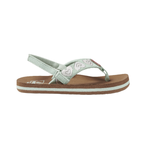 REEF Little Ahi Color Change Sandal - Girls' Youth