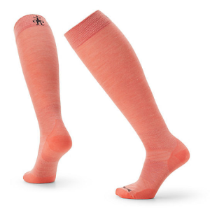 Smartwool Ski Zero Cushion Over The Calf Sock