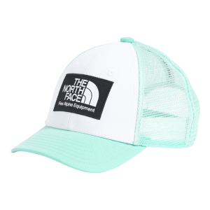 The North Face Mudder Trucker Hat - Youth