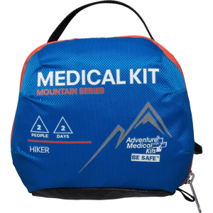 Adventure Medical Mountain Series Hiker Medical Kit