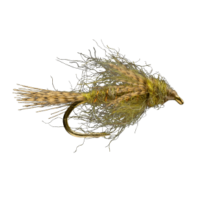 Rio Bird's Nest Fly