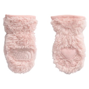 The North Face Bear Suave Oso Mitt - Infant