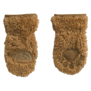 The North Face Bear Suave Oso Mitt - Infant