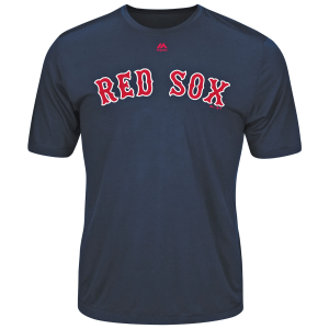 Majestic Baseball Jersey - Men's