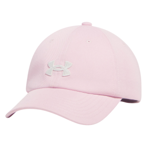 Under Armour Ua Blitzing Adjustable Cap - Girls'