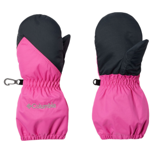 Columbia Chippewa II Long Mitt - Toddler
