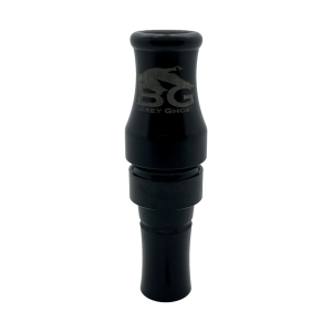 Buck Gardner Grey Ghost Goose Call