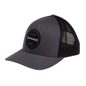 Browning Crescent Hat - Men's