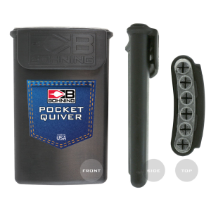 Bohning Pocket Quiver