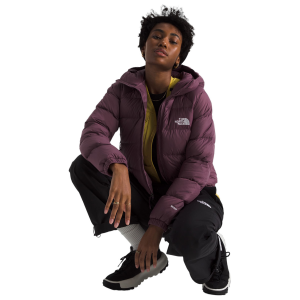 The North Face Hydrenalite Down Hoodie - Women's
