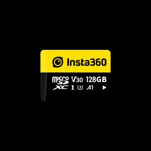 Insta360 128 GB Memory Card