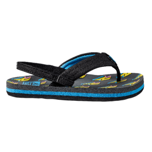 REEF Little Ahi Flip Flop - Girls'