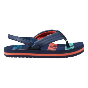 REEF Little Ahi Flip Flop - Girls'