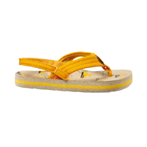 REEF Little Ahi Flip Flop - Girls'