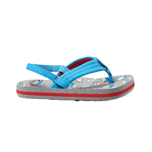 REEF Little Ahi Flip Flop - Girls'