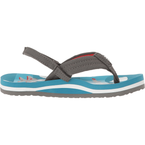 REEF Little Ahi Flip Flop - Girls'