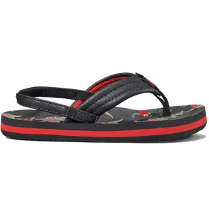 REEF Little Ahi Flip Flop - Girls'