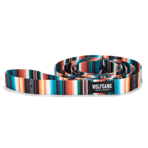 Wolfgang LostArt Dog Leash