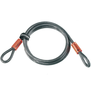 KRYPTONITE BIKE LOCKS Flex Bike Lock Cable