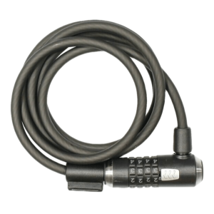 KRYPTONITE BIKE LOCKS KryptoFlex 10184-Digit ComboCable Lock